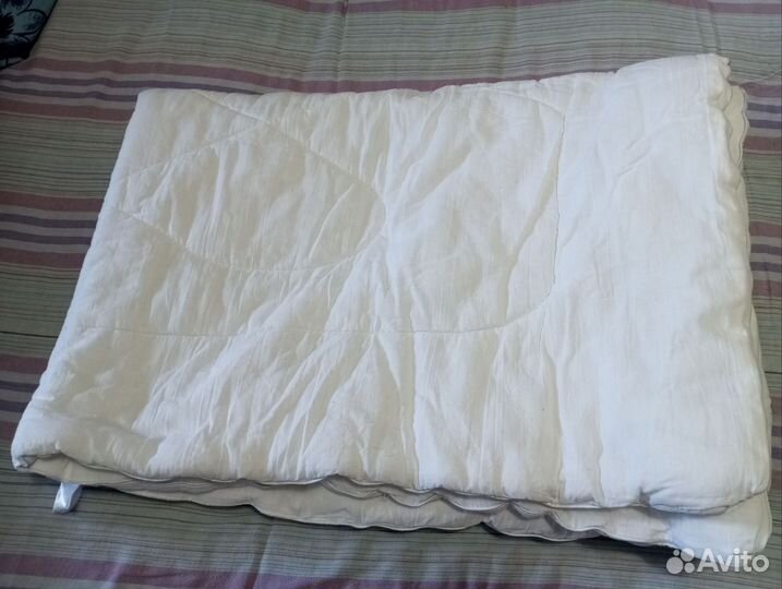 Одеяло детское, обмен