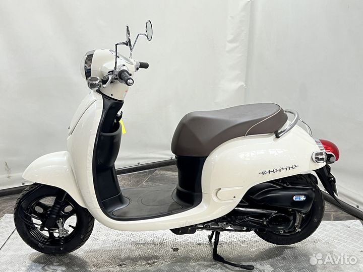 Скутер Honda Giorno