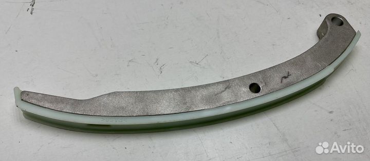 Башмак натяжителя цепи успокоитель 1.8 Фокус 2