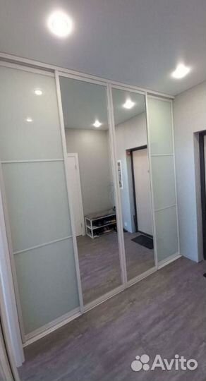 Двери купе любой сложности