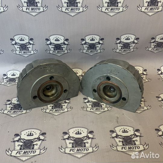 Головки цилиндров Ява/Jawa 350/360