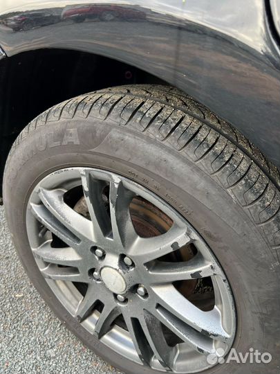 Ford Focus 2.0 МТ, 2007, 365 000 км