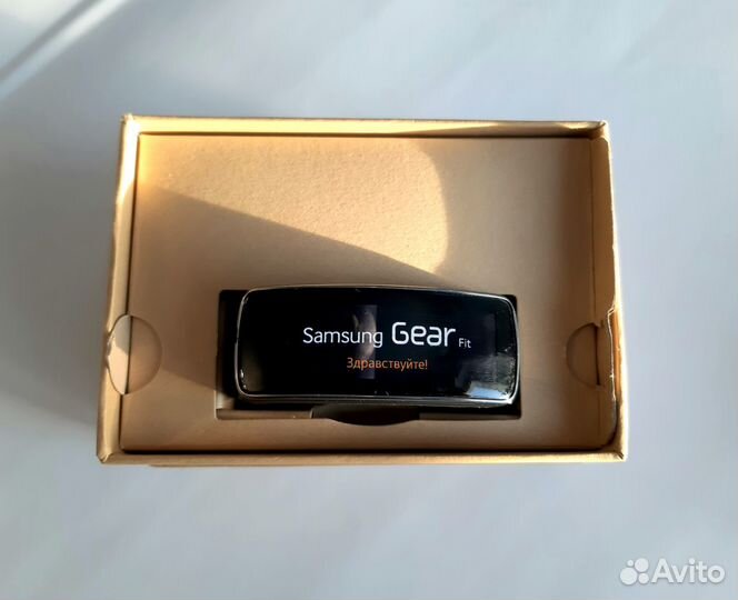 Смарт часы samsung