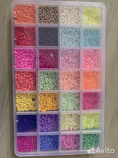 Набор для творчества