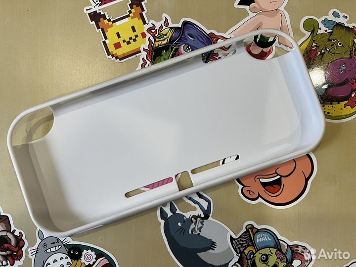 Чехол Nintendo Switch Lite