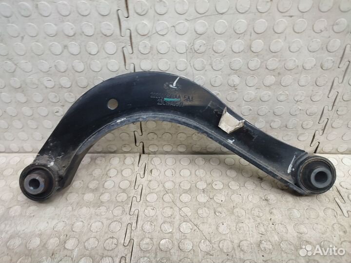 Рычаг задний Exeed Rx 2022