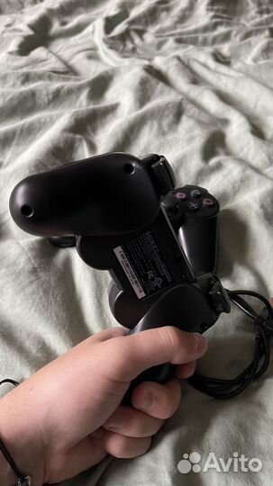 Джойстик PS3 dualshock 3