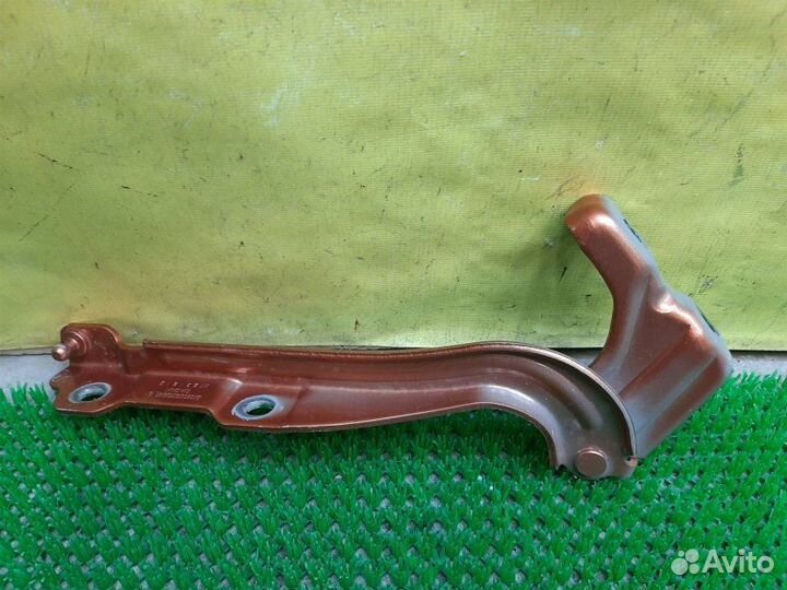 Петля капота левая Haval Dargo 2022 - Н. В