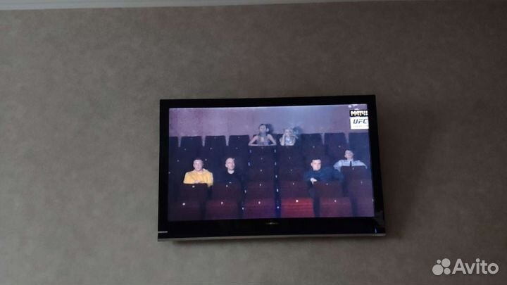 Телевизор Grundig