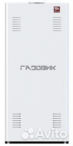 Котел газовый lemax Газовик аогв-6-1, напольный, 6