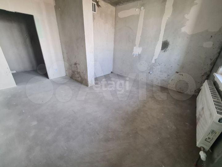 4-к. квартира, 74,3 м², 17/25 эт.