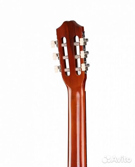 Классическая гитара Caraya C941-YL