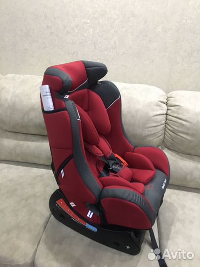 Новое Автокресло Бордо 0-25 кг с рождения и на все