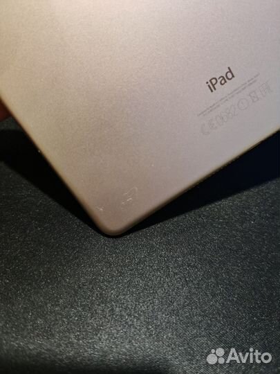 iPad Air 2 32gb sim