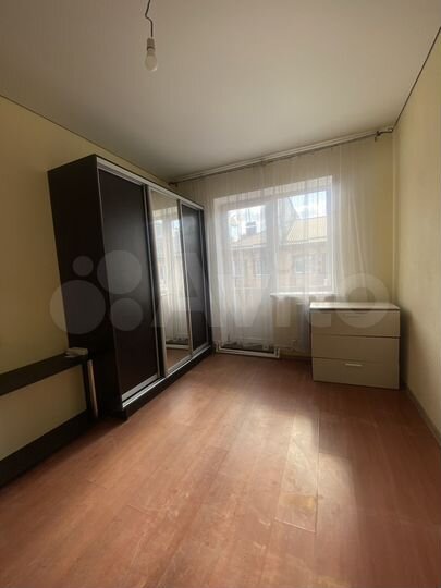 1-к. квартира, 27 м², 3/3 эт.