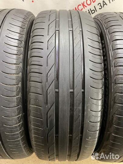 Bridgestone Turanza T001 195/55 R16 91V