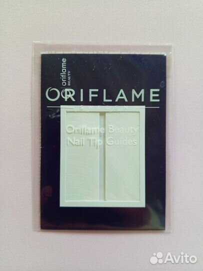 Наклейки для дизайна ногтей