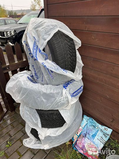 Dunlop SP Winter Sport 235/55 R19 J