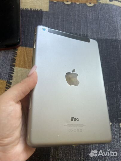 iPad mini MF450RS/A