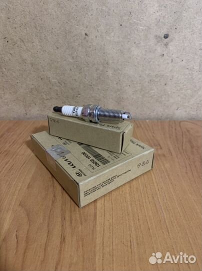 Комплект свечей зажигания Hyundai /KIA