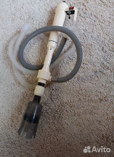 Аквариум 30 литров, с рыбами, торг уместен