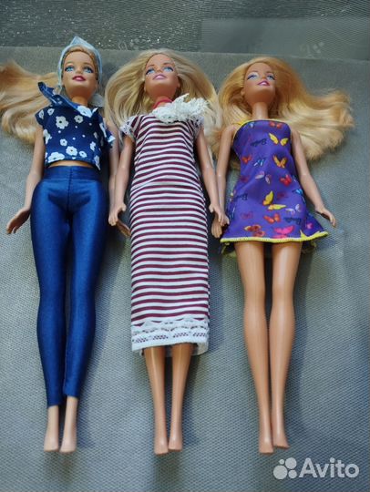 Кукла Барби Barbie