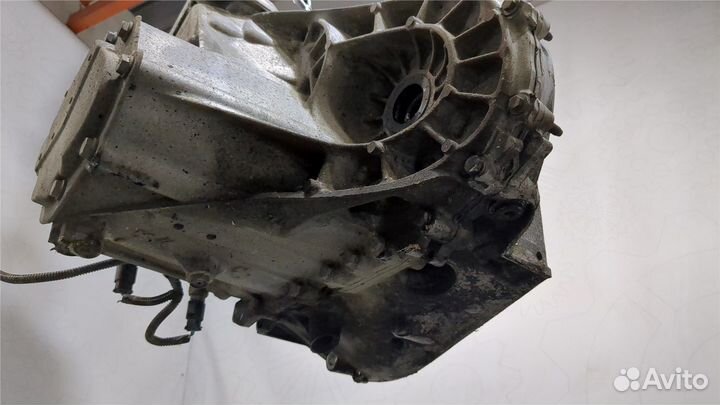 Кпп 6-ст.мех. (МКПП) Peugeot 508, 2015