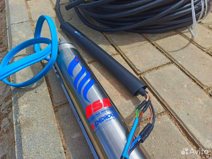 Чистка колодца, септик под ключ