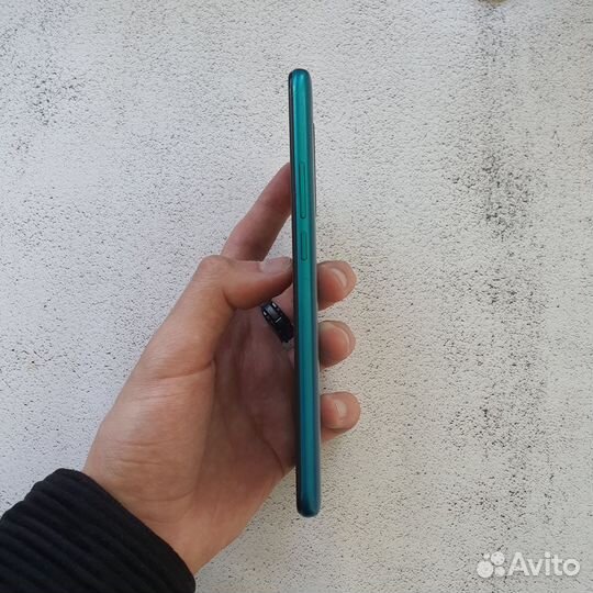 Xiaomi Redmi 9, 4/64 ГБ