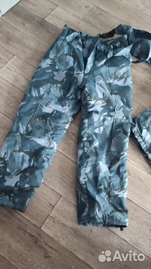 Форма фсин мужская