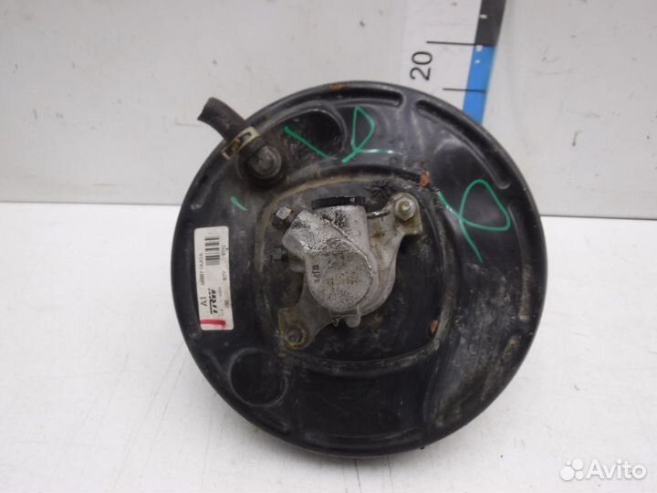 Вакуумный усилитель тормозов Nissan Juke 2011