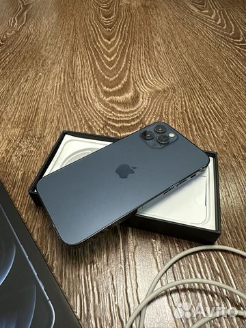 iPhone 12 Pro, 128 ГБ купить во Владикавказе | Электроника | Авито