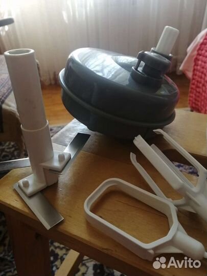 Вакуумная система vacSy от Zepter