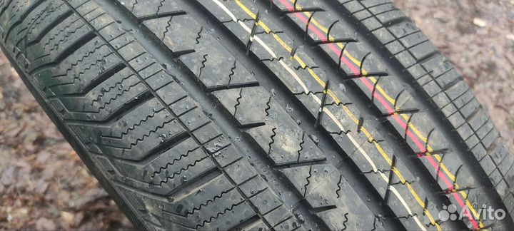 Continental ContiCrossContact LX Sport 245/60 R18