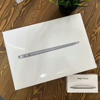 Apple MacBook Air 13 8/256 (Запечатан; Гарантия)