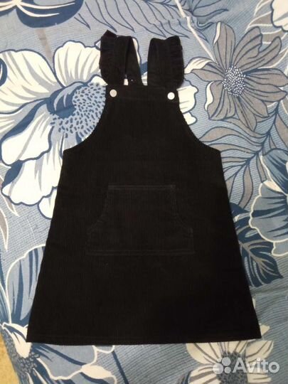 Сарафан для девочки