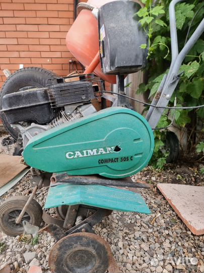 Мотоблок бу