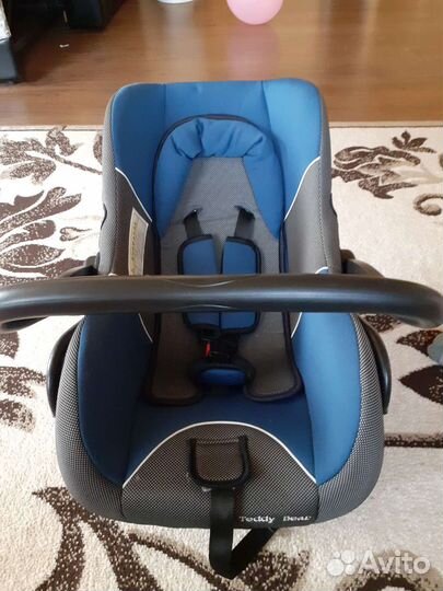 Автолюлька