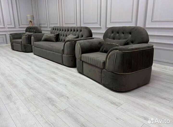 Диван новый