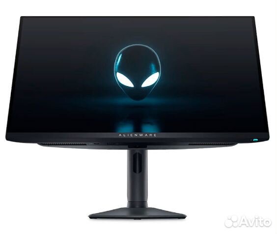 Игровой монитор Dell Alienware AW2725DF,360Гц