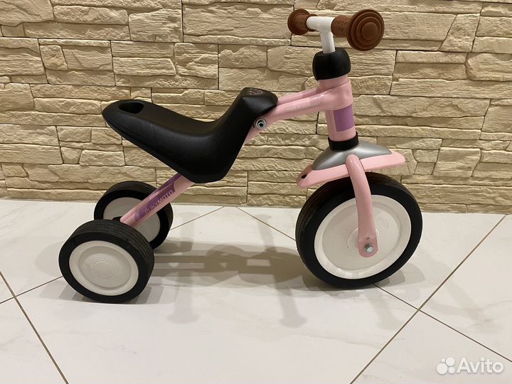 Беговел pukymoto