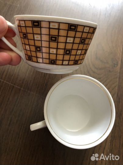 Кофейные пары, Рига