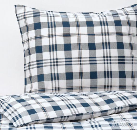 Постельное белье IKEA 150/200