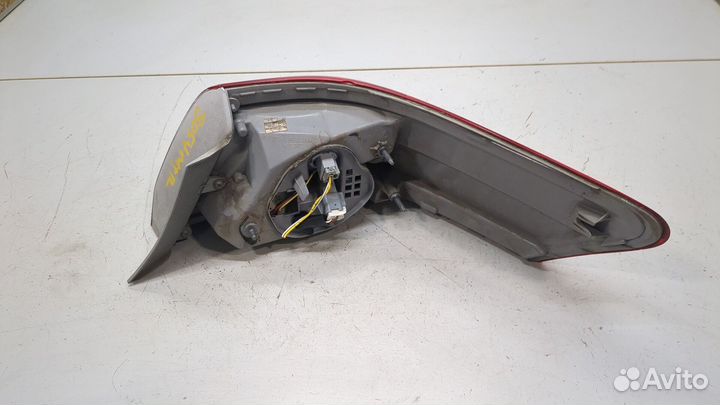 Фонарь (задний) Toyota Camry V40, 2010