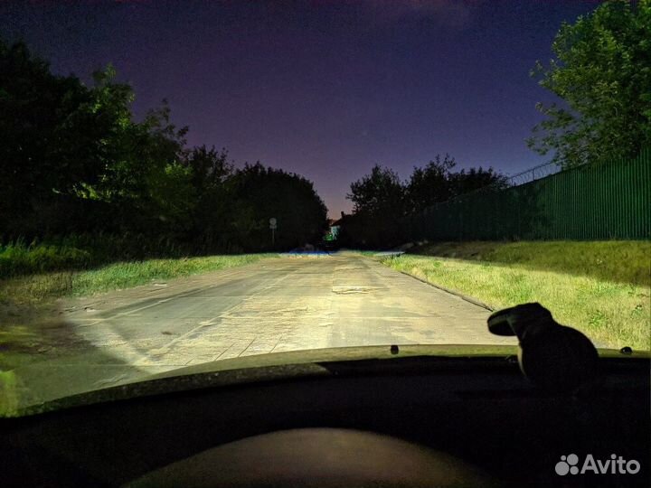 Ремкомплект для восстановления света