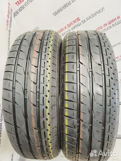 Bridgestone Luft RV 205/60 R16 92H