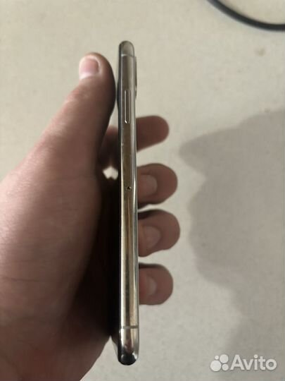 iPhone X, 256 ГБ