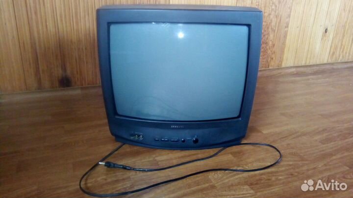 Телевизор