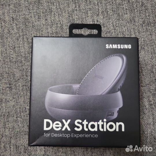 Док станция samsung
