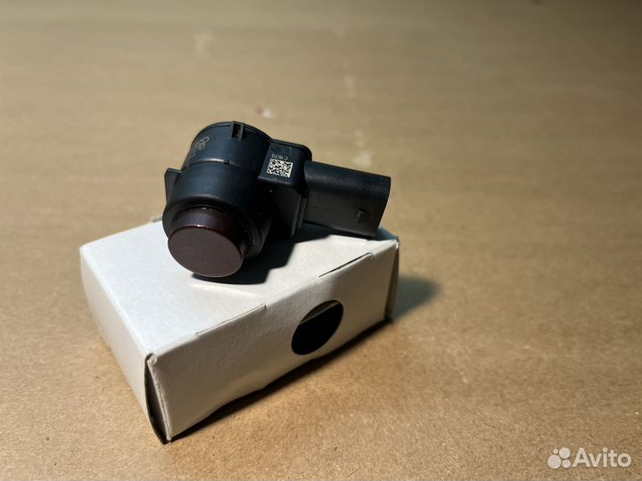 Парктроник mercedes w164 Рестайл